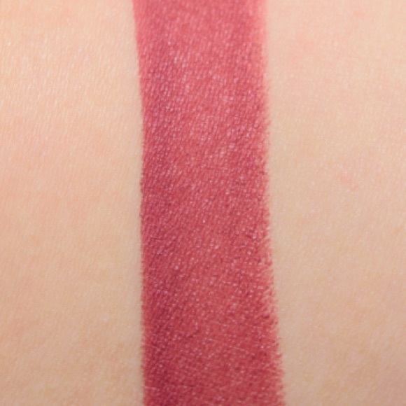 CIATÉ LONDON Liquid Velvet Lipstick “PIN UP” - Deep Mauve - Lolita Like - NEW - Picture 3 of 4